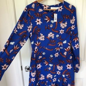 NWOT ASTR the label dress
